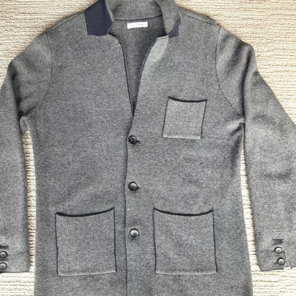 Flex Jersey blazer - Picture 1 of 3